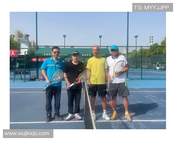 武汉网球队杯赛战术分析与表现评估探讨
