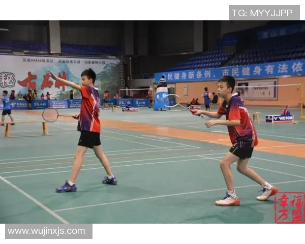 深圳羽毛球队如何引领节奏革新助力体育发展与青少年成长 深圳羽毛球队如何引领节奏革新助力体育发展与青少年成长