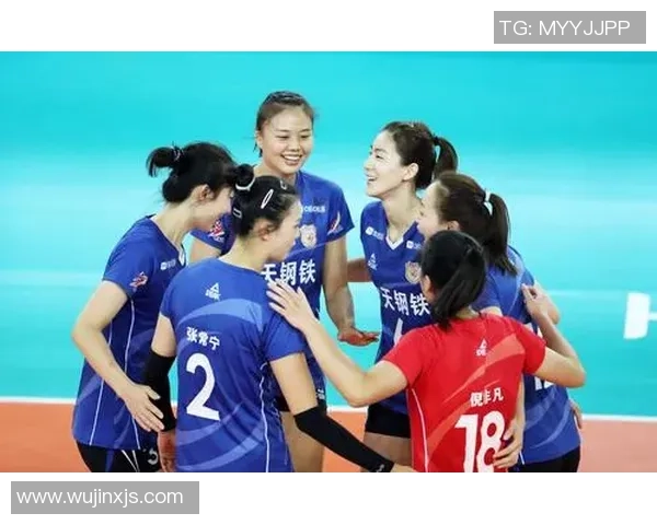 广州排球队在锦标赛中的表现分析与状态评估