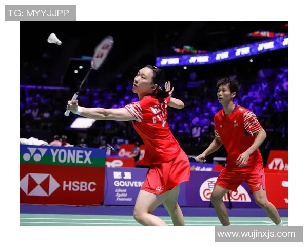 广州羽毛球队领跑最新羽毛球耐力TOP10榜单引发关注