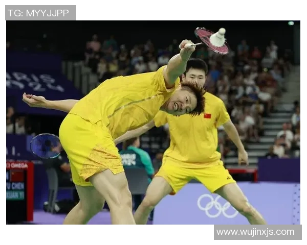 杭州羽毛球队在欧锦赛中的默契配合与精彩表现分析