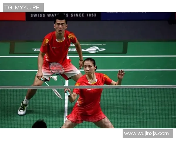 羽毛球的魅力与挑战:西安羽毛球队的反击之路探秘 羽毛球的魅力与挑战:西安羽毛球队的反击之路探秘